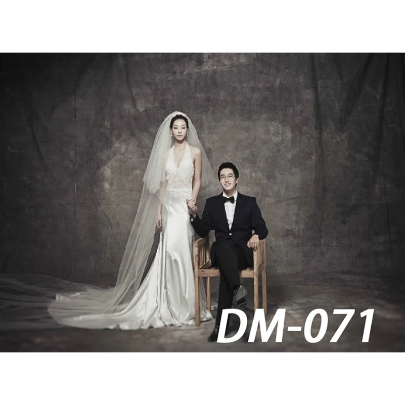 2x3 м индивидуальный мастер фон окрашенный в облако муслиновый для фотосъемки