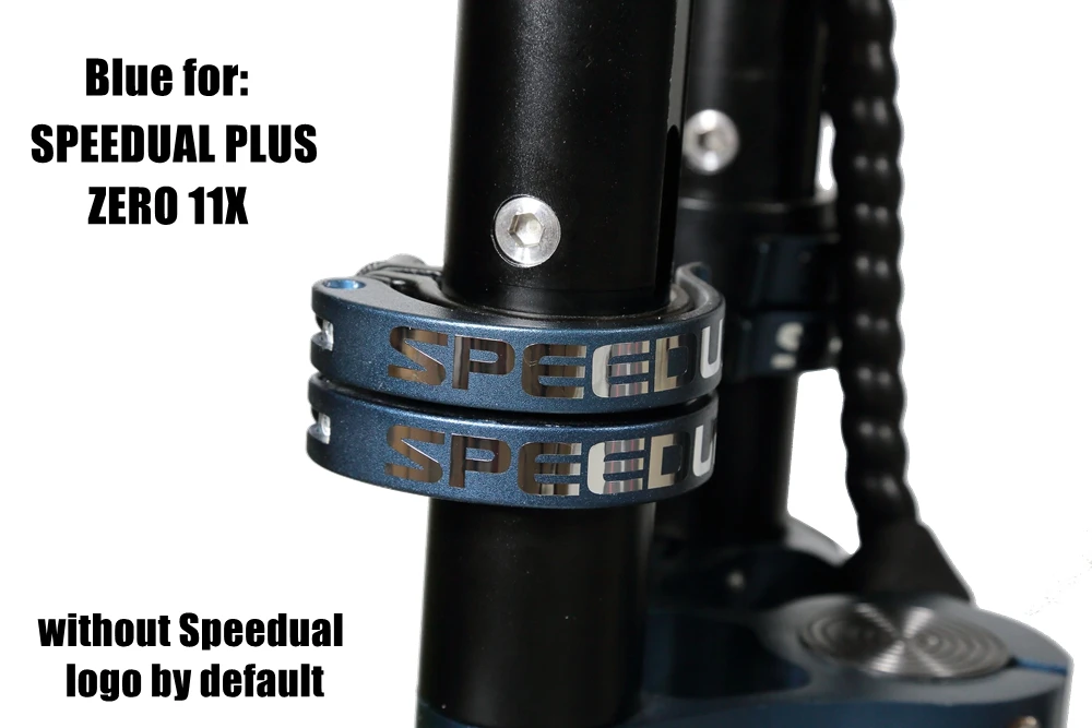 Быстроразъемный зажим для штанги, вертикальный зажим для speeddual Mini Plus Zero10X Zero8X Zero 8X 10X 11X, запасные части Macury