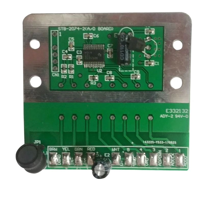 Новая плата адаптера для DIGI SM80 SM90 SM110 RM50 RM60 Eectronic Balance AD Board|Детали принтера| |