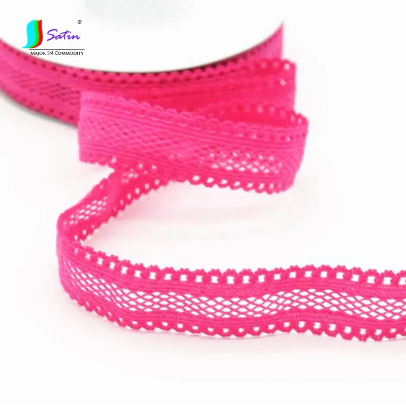 Яркие цветные подтяжки юбка нижнее белье Пришивные украшения узкие мягкие