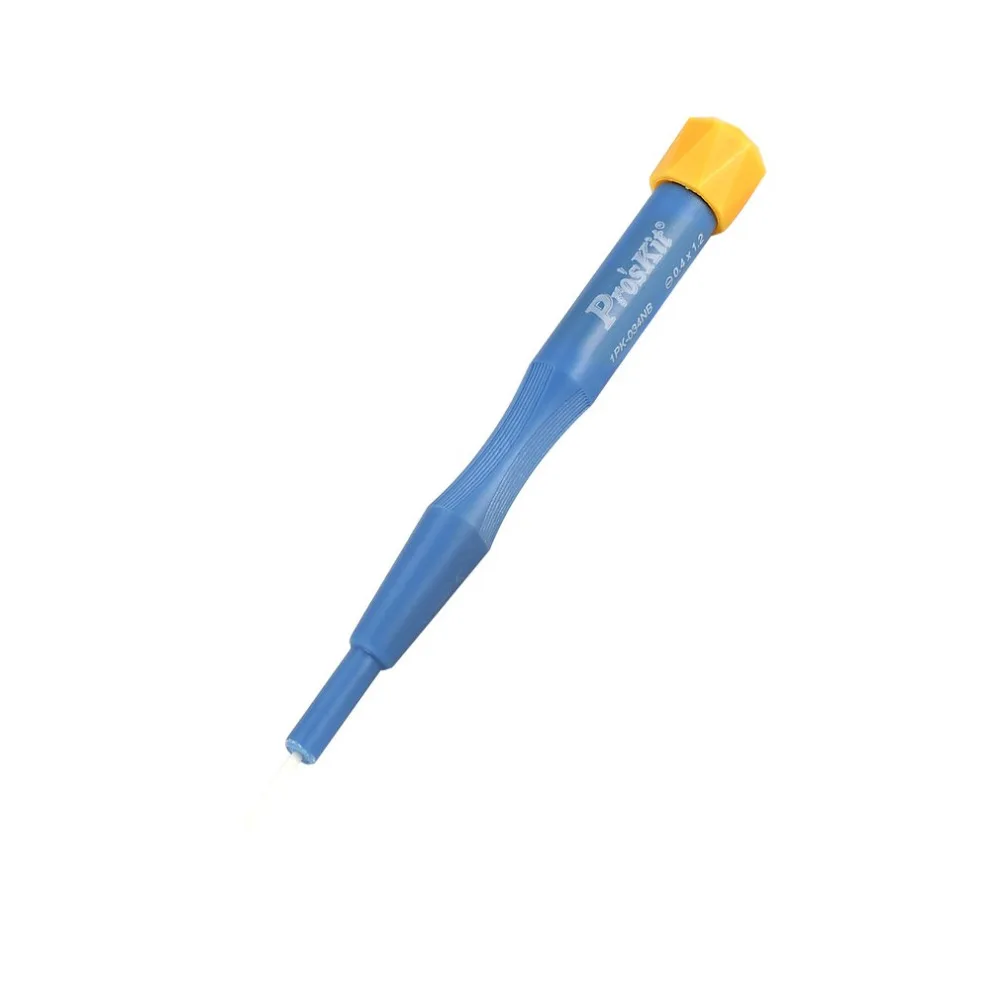Proskit Precision 1PK-034NB 1PK-034NC 1PK-034NF 0 4*1 2 мм-магнитная сопротивления керамики драйвер