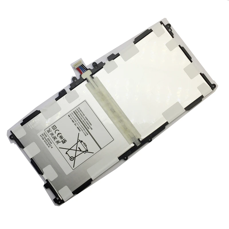 Мощный планшет Батарея 8200 ма-ч для samsung GALAXY Note 10,1 SM P600 P601 P605 P607 T520 T525 P602 Батарея T8220E T8220C