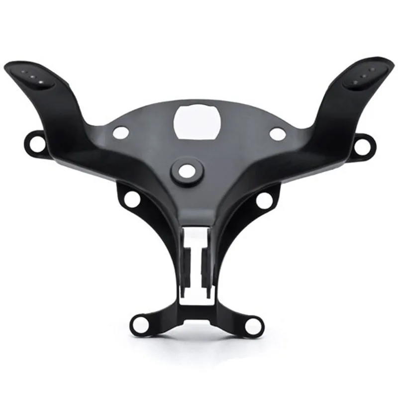 Верхняя фара для Honda CBR600RR CBR1000RR Suzuki GSXR 600 750 1000 Yamaha YZFR1 YZFR6|Кронштейн фары| |