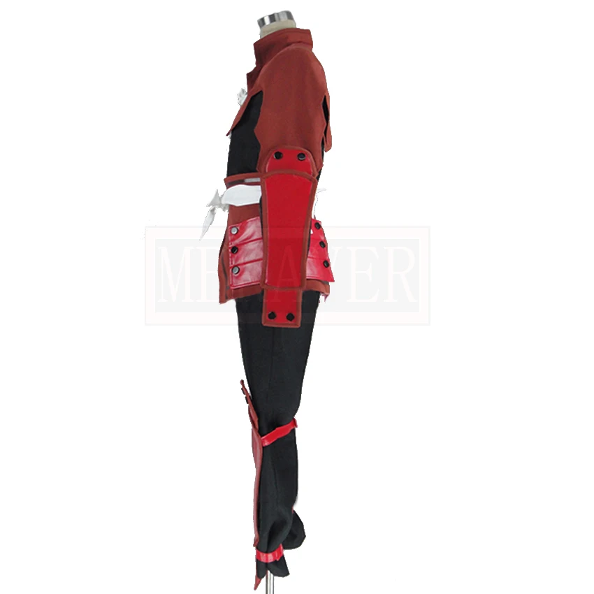 Костюм для косплея Drifters Shimazu Toyohisa униформа Helloween на заказ любой размер|cosplay