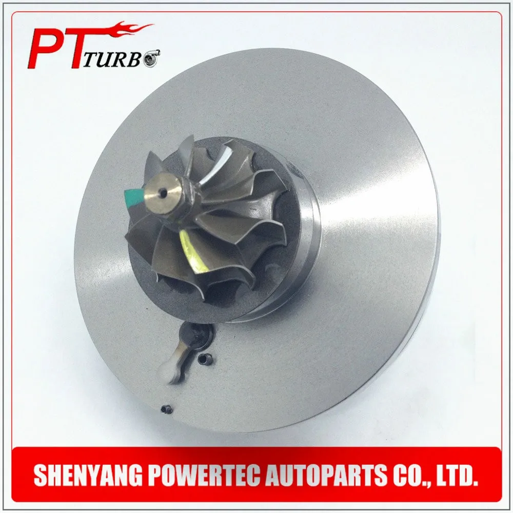 Комплекты турбокомпрессора garrett GT1646V Картридж turbo КЗПЧ 751851/03G253014F для VW Caddy 3 Golf 4 Passat B6 Touran 1,9 TDI BJB