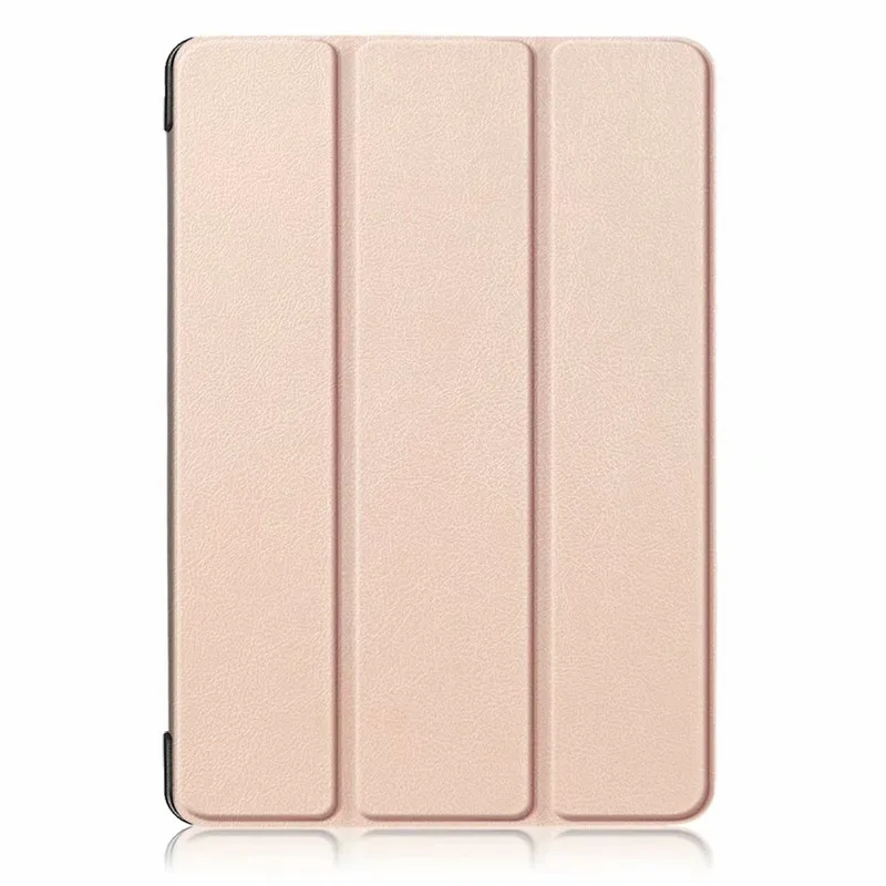 Новое поступление, модный тонкий магнитный складной чехол для lenovo Tab P10 TB-X705F TB-X705L, умный чехол для lenovo Tab P10, чехол