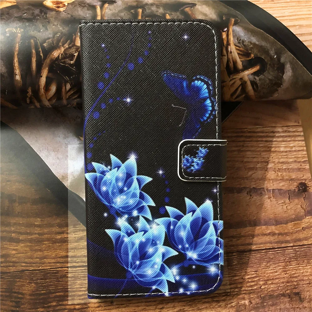 Кожаный чехол для iPhone XS XR X Max 8 7 6S Plus Love Heart мягкий кошелек с подставкой 5S