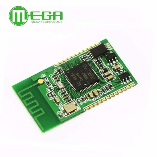 1 шт. Новый XS3868 Bluetooth стерео аудио модуль OVC3860 чип|avrcp|avrcp bluetooth |