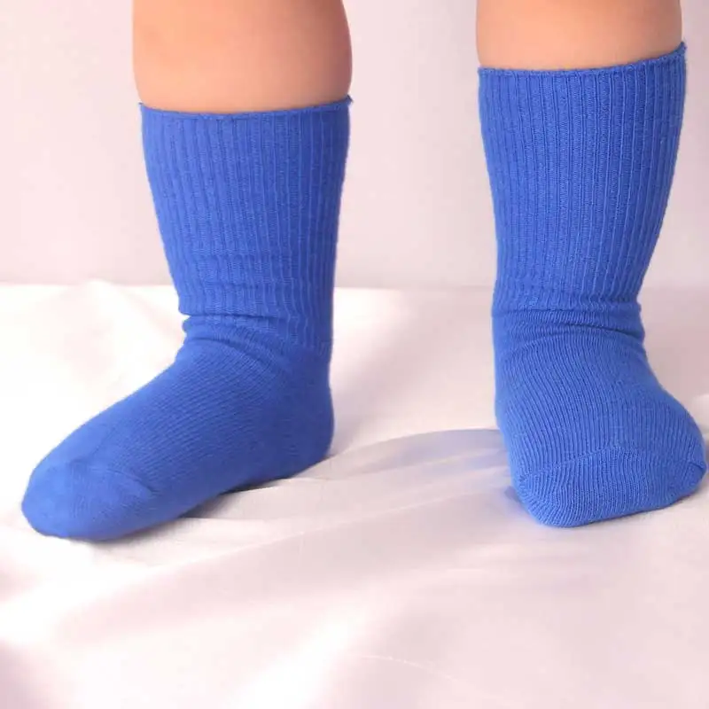 4pairs/lot 0-24months newborn baby girl socks casual 11 colors cotton alive accessories lot B013 | Детская одежда и обувь