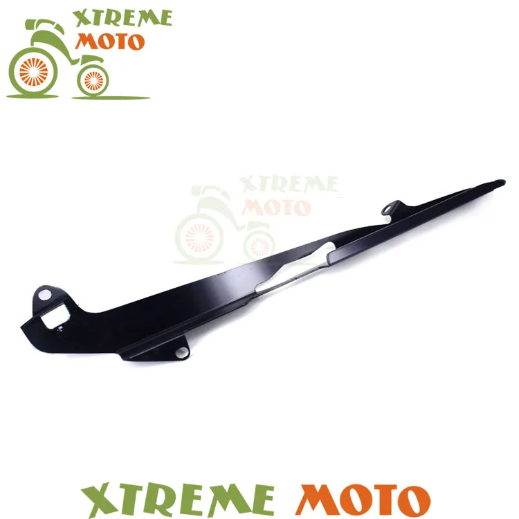 Алюминиевая Черная защитная крышка цепи для Yamaha YZF R1 R1000 2002 2003 02 03 Запчасти