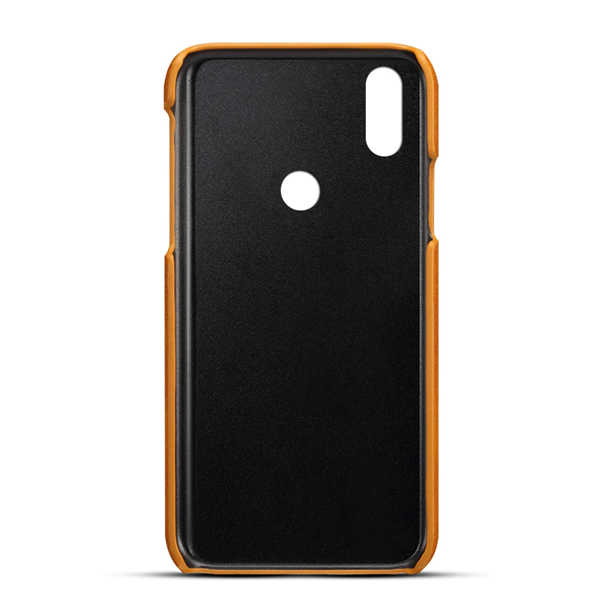 Чехол CASEWIN для Asus Zenfone Max Pro M1 ZB601KL Тонкий ретро чехол из искусственной кожи с