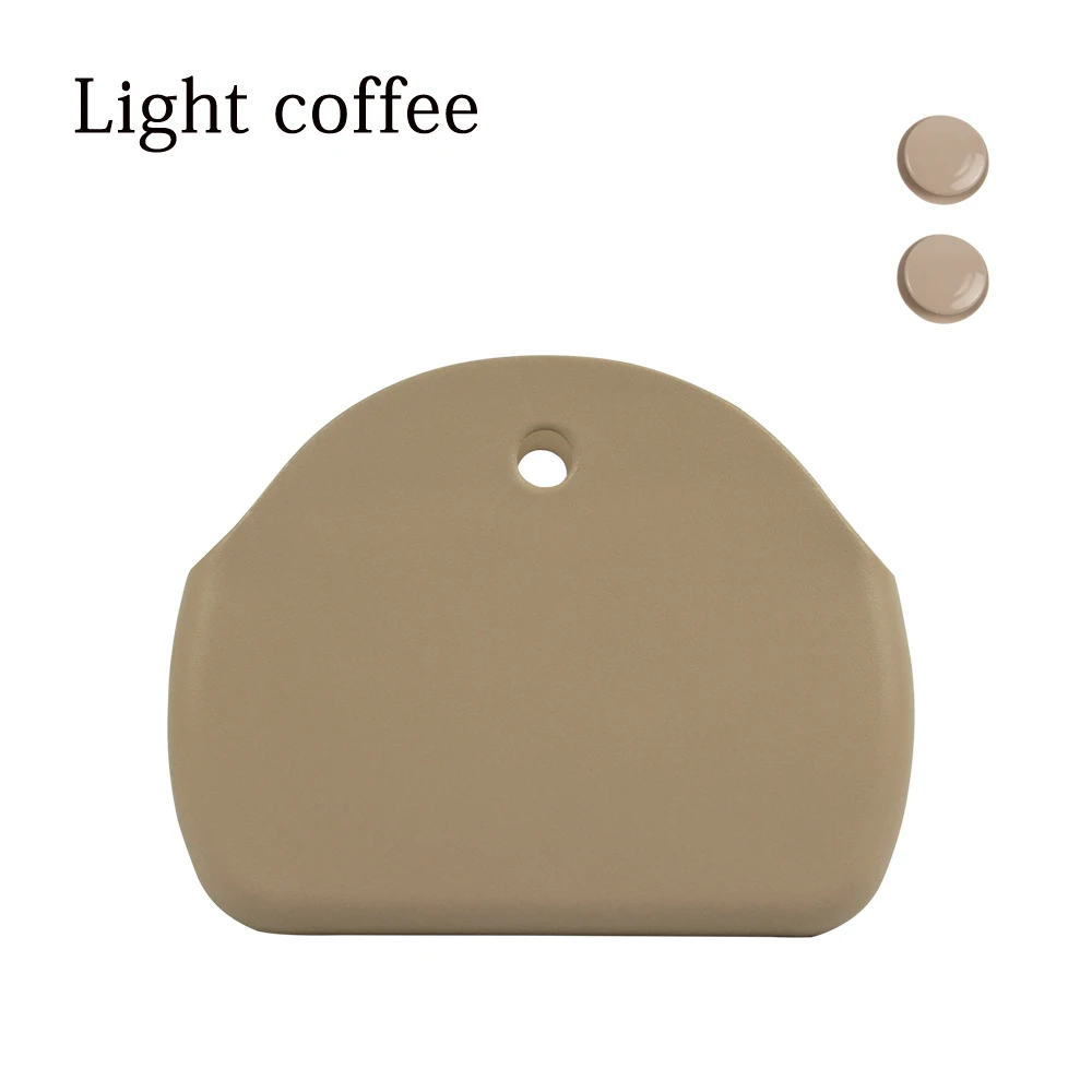 light coffee Obag лунный светильник сумка для тела O moon светильник водонепроницаемая сумка eva резиновая силиконовая женская сумка DIY сумка через плечо - Цвет: light coffee