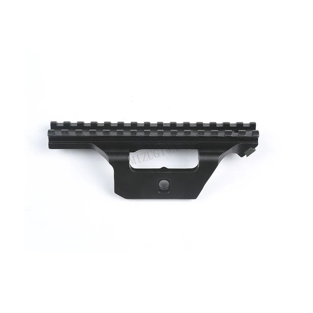 См-через прицел крепление 15 слотов держатель направляющая сторона 20 мм планки