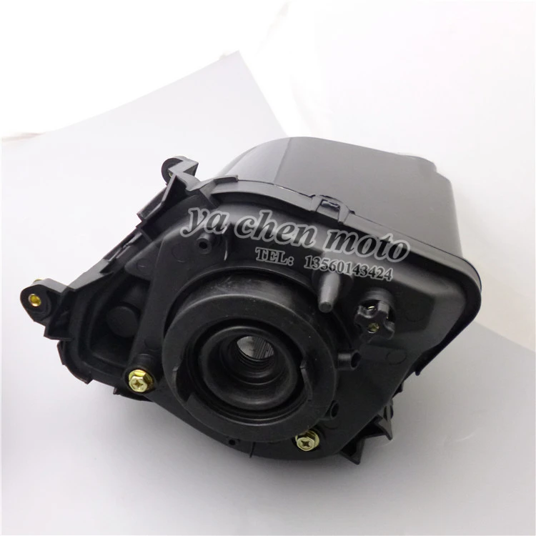 Светодиодные фары для мотоцикла NSS250 Forza250 MF06 2000-2003 |