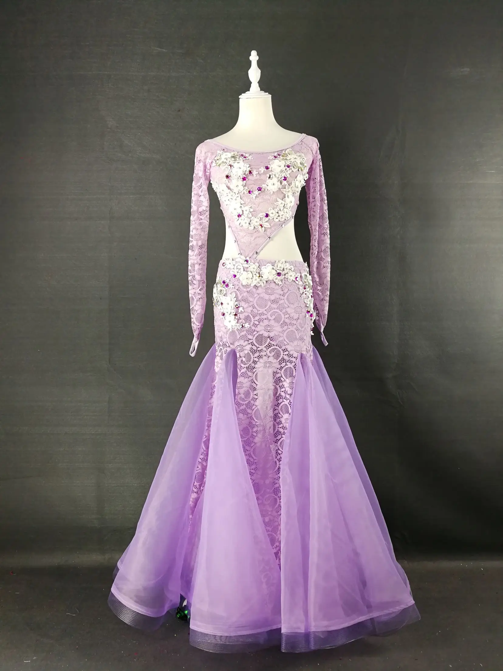 Восточный танцевальный костюм для восточных танцев живота индийский Балади