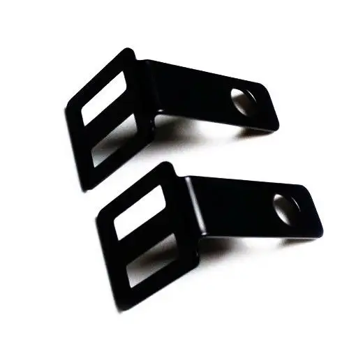 Turn Signal Seat Mount Bracket For Triumph Bonneville SE Thruxton Scrambler T100 |