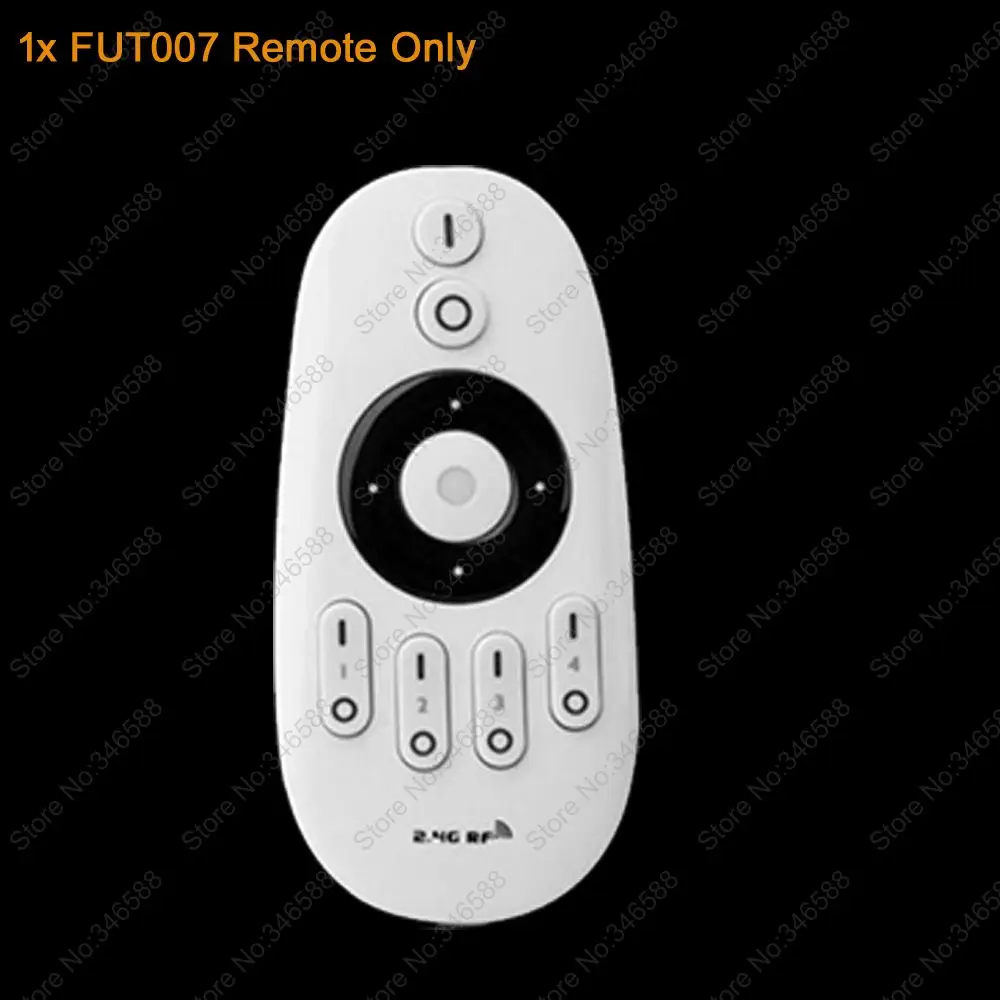 GU10 5 Вт E27, 6 Вт, 9 Вт Mi. Светильник Цвет Температура Регулируемый двойной белый CW/WW ССТ светодиодный лампы 110V 220V+ 2,4G Беспроводной пульт дистанционного управления+ WiFi iBox1
