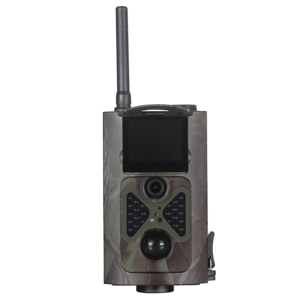 Suntek HC 550G дикая охотничья камера монитор HD 3g MMS обнаружения CDMA|Телескоп и бинокли| |