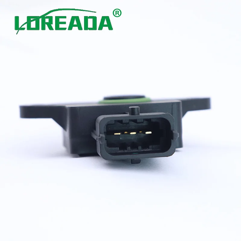 Датчик положения дроссельной заслонки 3517022600 226201F700 TPS для Hyundai Accent Coupe Elantra Getz Matrix