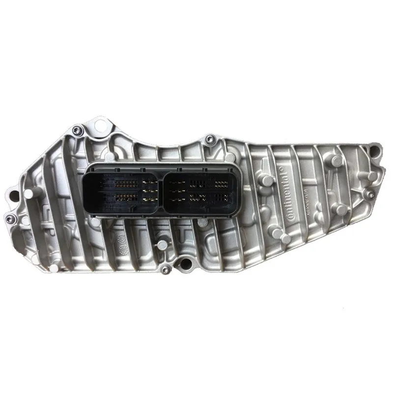 TCM AE8Z-7Z369-F DCT модуль управления передачей Восстановленный для Ford Fiesta 11-18 A2C53377498