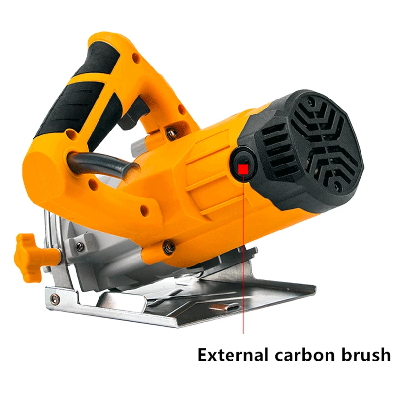 Rui ran household multifunctional cutting machine mini slotting of marble stone tile wood saw | Инструменты