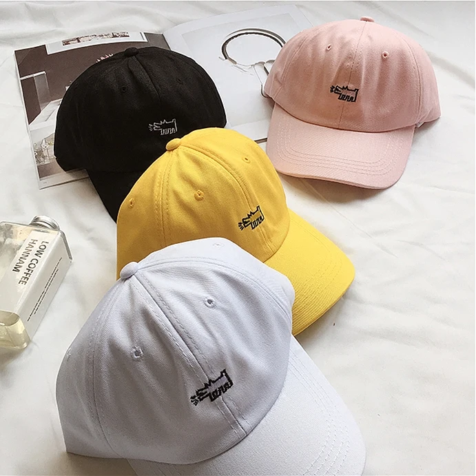 Gorra Mujer 2021 летняя Солнцезащитная шляпка для женщина в Корейском стиле девочек