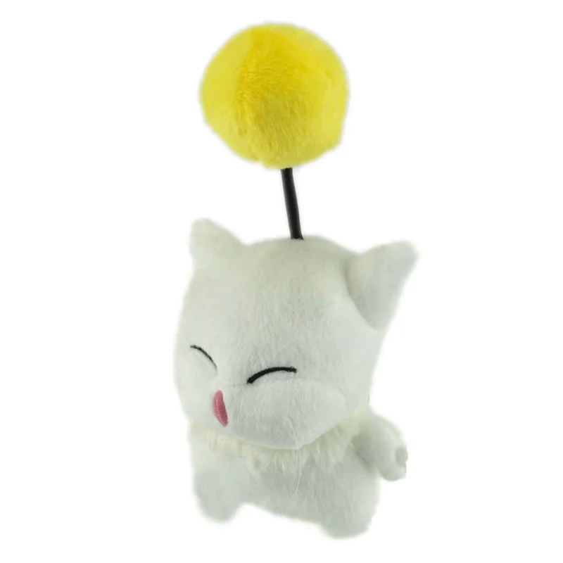 18 см Moogle милые мягкие детские игрушки, куклы игрушки кавайная плюшевая кукла игрушки подарок на день рождения