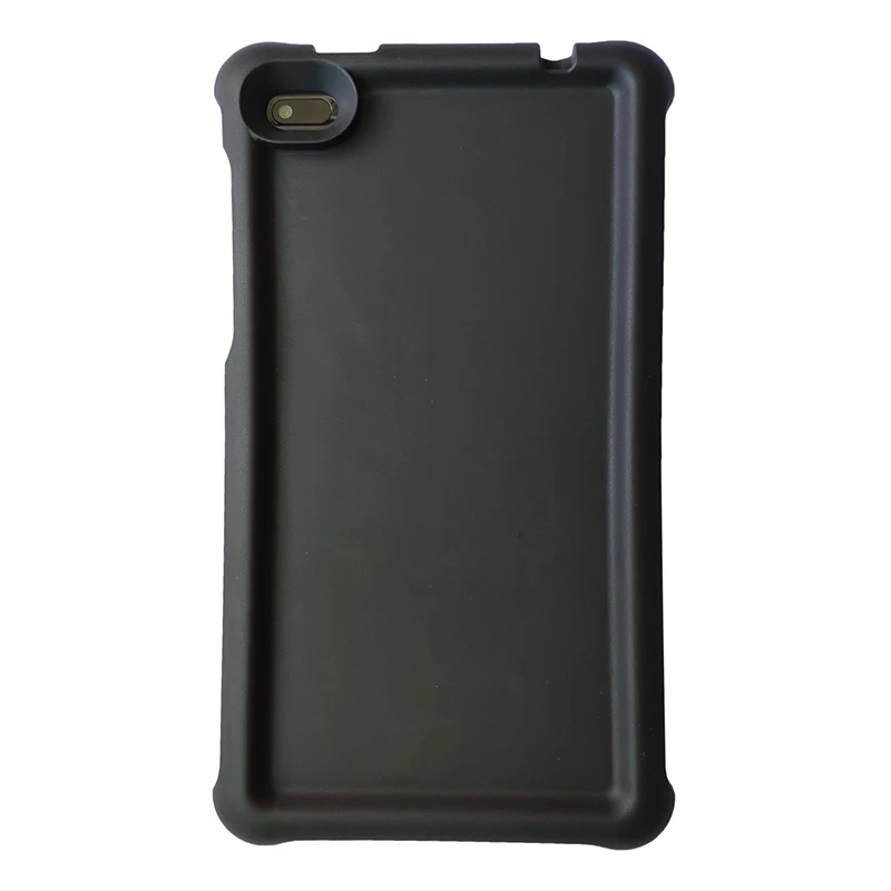 Силиконовый чехол MingShore Tab 7 Essential 7304F Прочный противоударный для планшета Lenovo 0