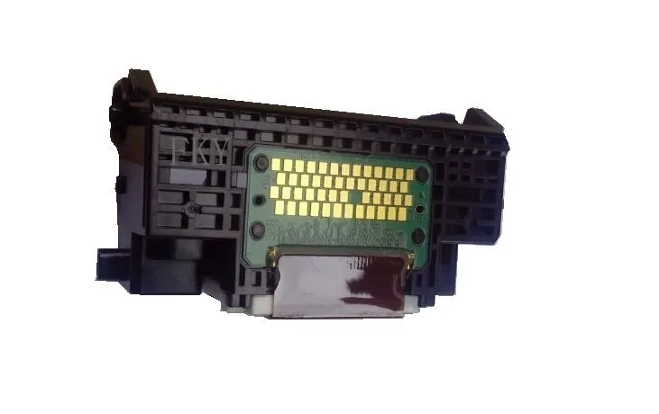Оригинальный QY6 0080 струйный принтер печатающая головка для Canon iP4820 iP4850 iX6520 iX6550 MX715