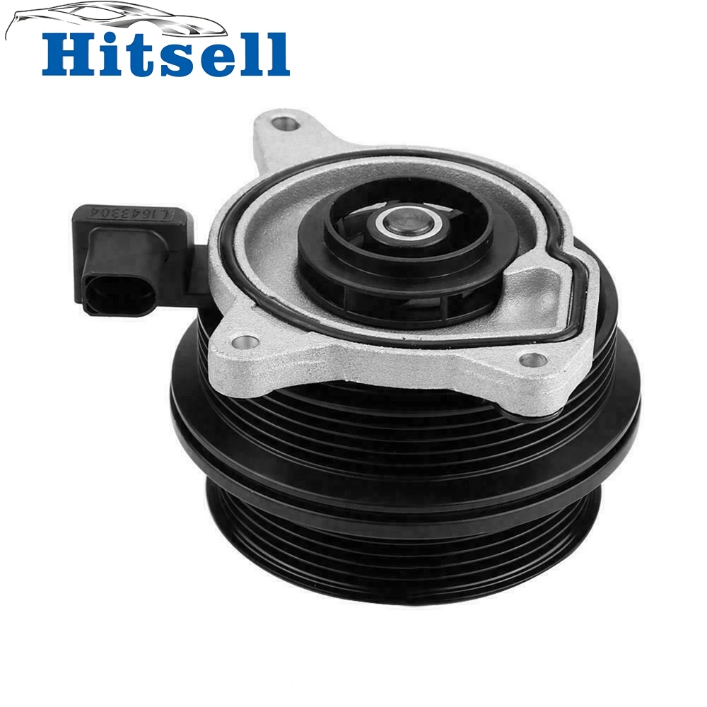 Водяной насос для VW Beetle Golf Jetta EOS Tiguan CC Skoda Fabia Audi A1 03C121004J|Водяные насосы| |
