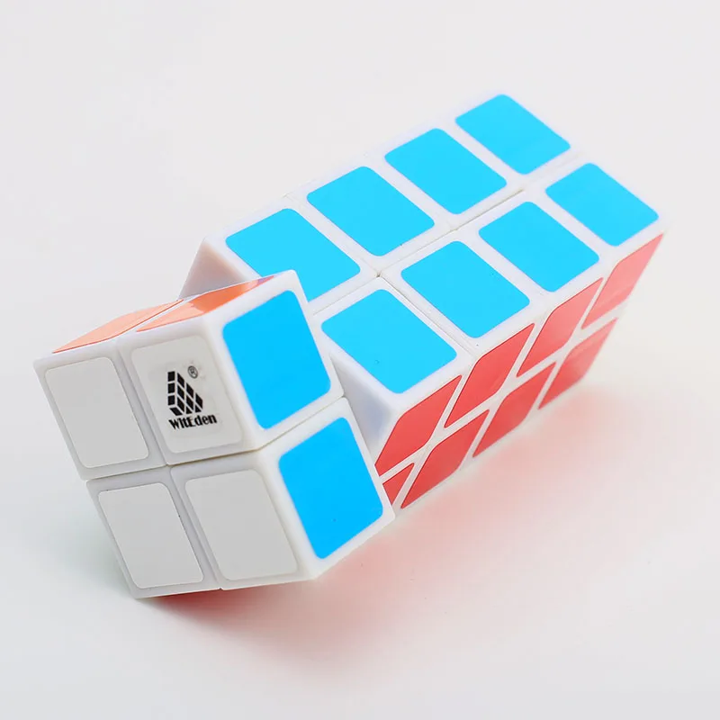 Лучший популярный витеден 2x2x5 куб и Qiyi Mofang valk 3 power 3x3x3 головоломка волшебный 3x3 скоростной куб Обучающие игрушки Прямая поставка