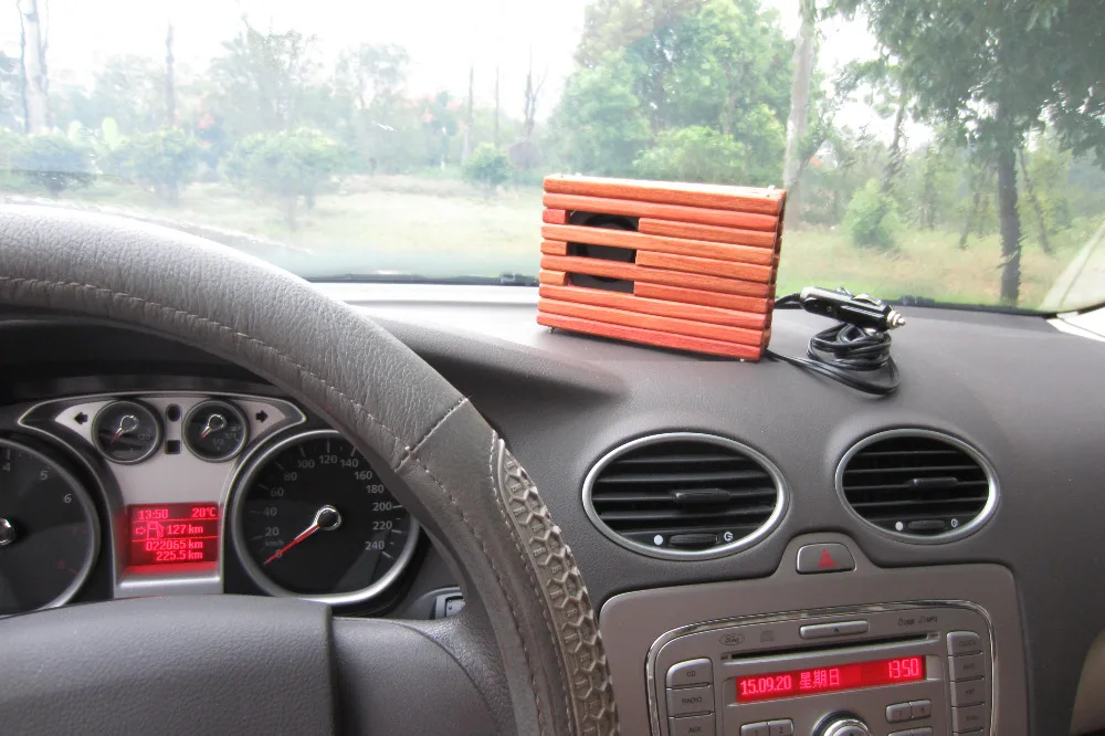 Новый 12 В DC авто обогреватель электрический переносной 200 Вт | Автомобили и