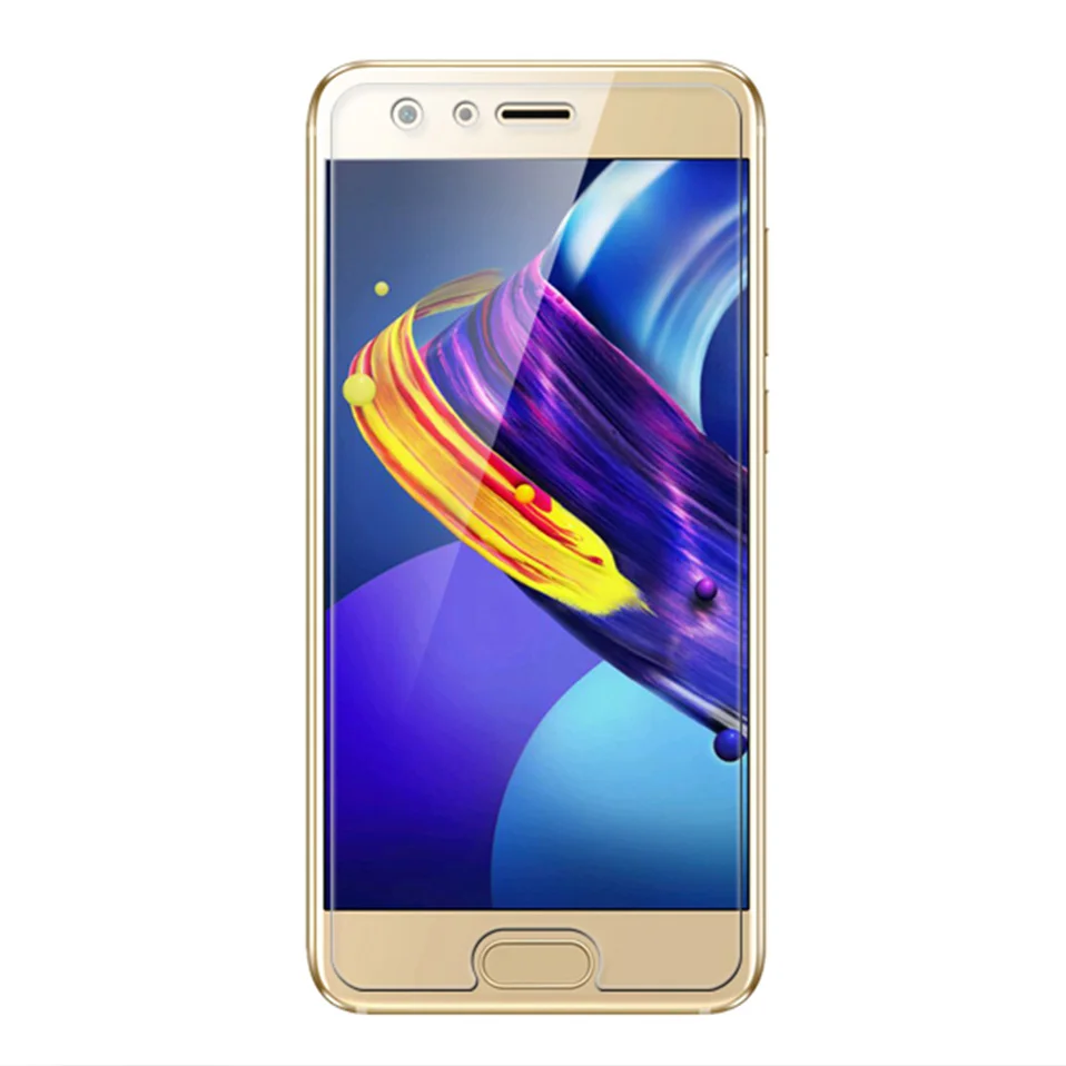 Защитное стекло на huawei mate 8 9 10 20 Lite закаленное защитное для экрана Pro | Мобильные
