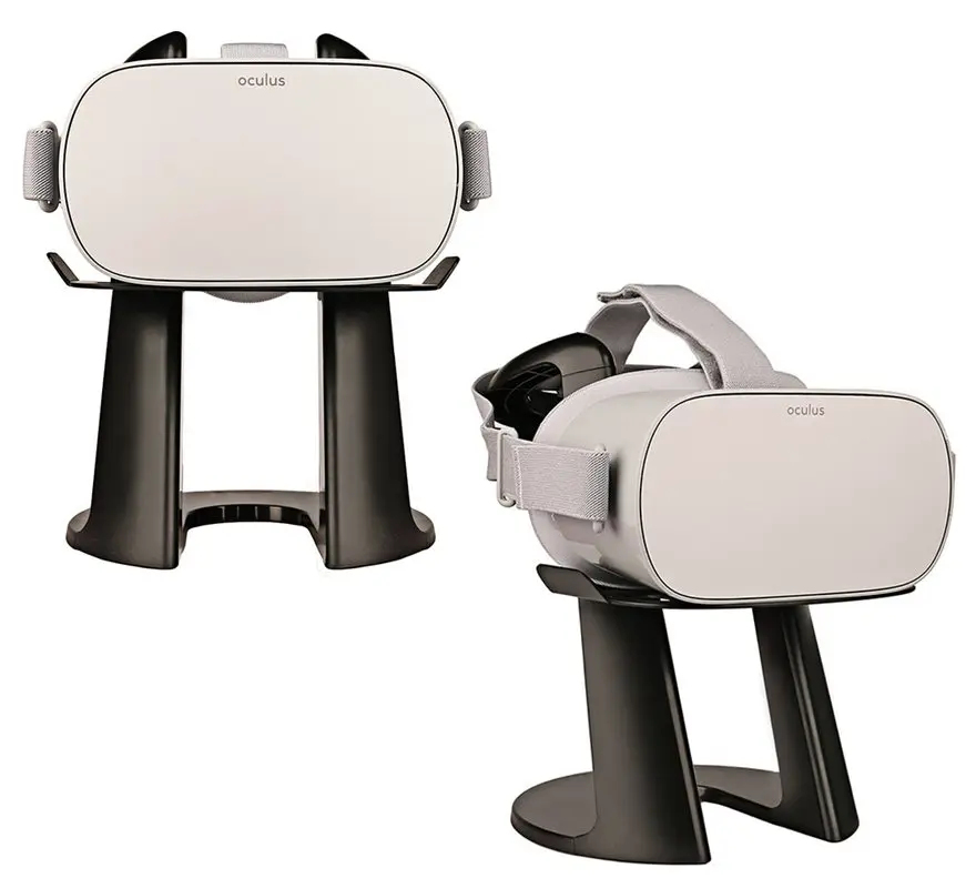 Vr стенд гарнитура виртуальной реальности дисплей держатель для всех очков Htc Vive