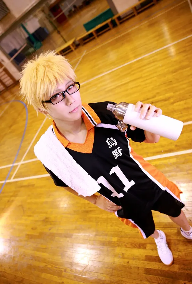 Карасуно старшеклассница волейбольная Клубная форма Haikyuu! Aoba Johsai Oikawa Tooru Косплей рубашки под костюм и брюки комплект