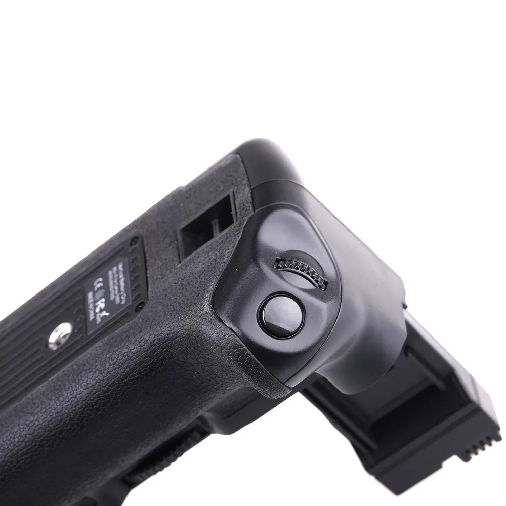 Capsaver Вертикальная Батарейная ручка для Canon T2i T3i T4i T5i EOS 550D 600D 650D 700D DSLR камера Замена
