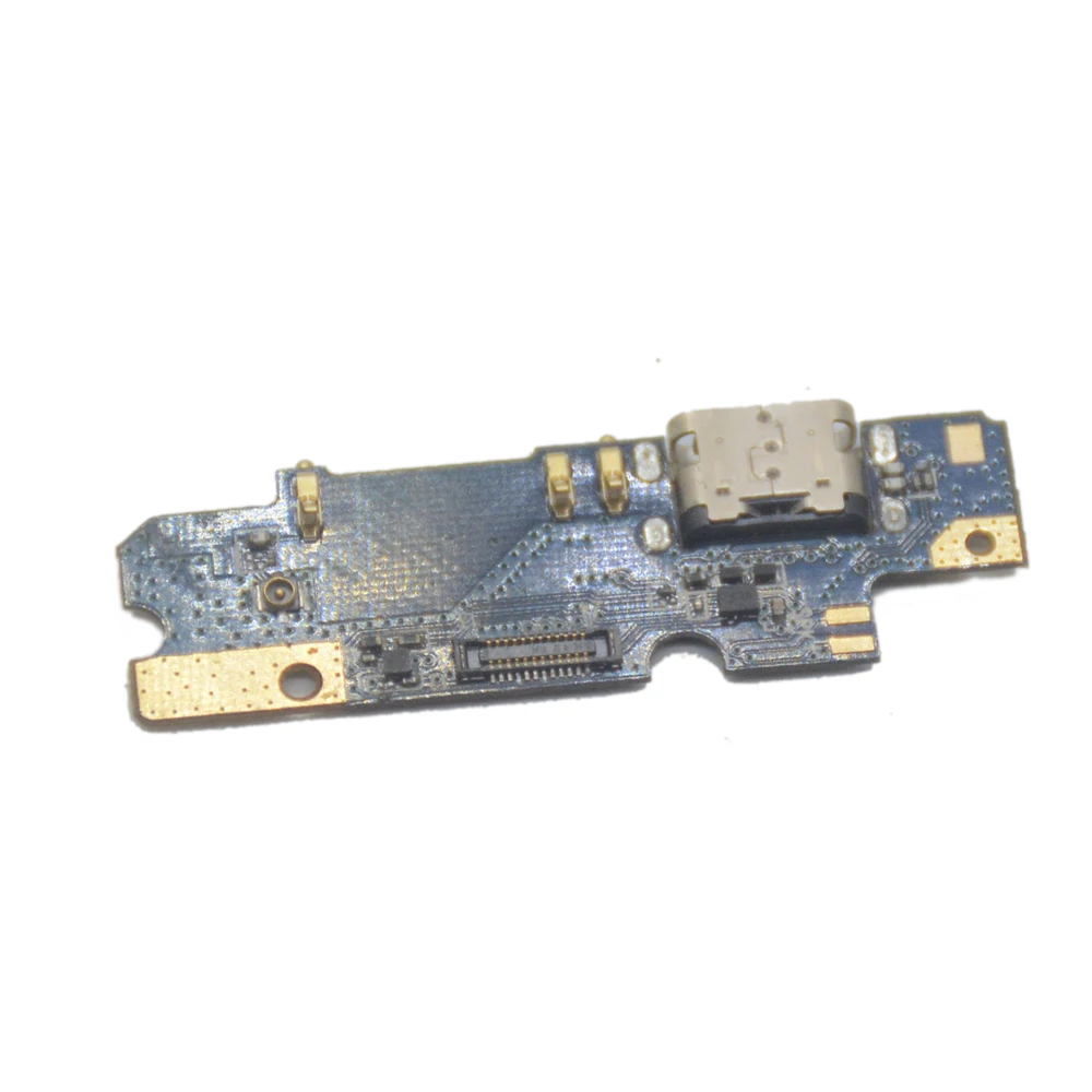 Bluboo S8 USB плата зарядное устройство Вилка Ремонт Аксессуары для Bluboo S8 5,7 дюймов замена сотового телефона
