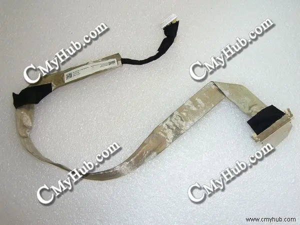 

For Dell Inspiron One 19 LCD Cable 0CJ9TG CJ9TG