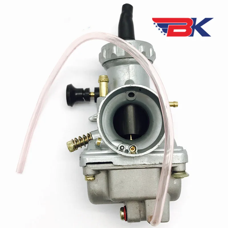 Карбюратор для Yamaha 125 AT1 AT2 Enduro 175 CT1 CT2 CT3 Carb 1971 1972 1973|Детали и аксессуары