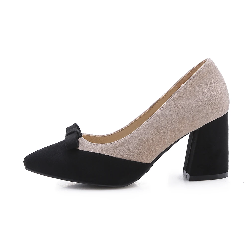 Женские туфли-лодочки на высоком каблуке элегантные официальные фиолетового и