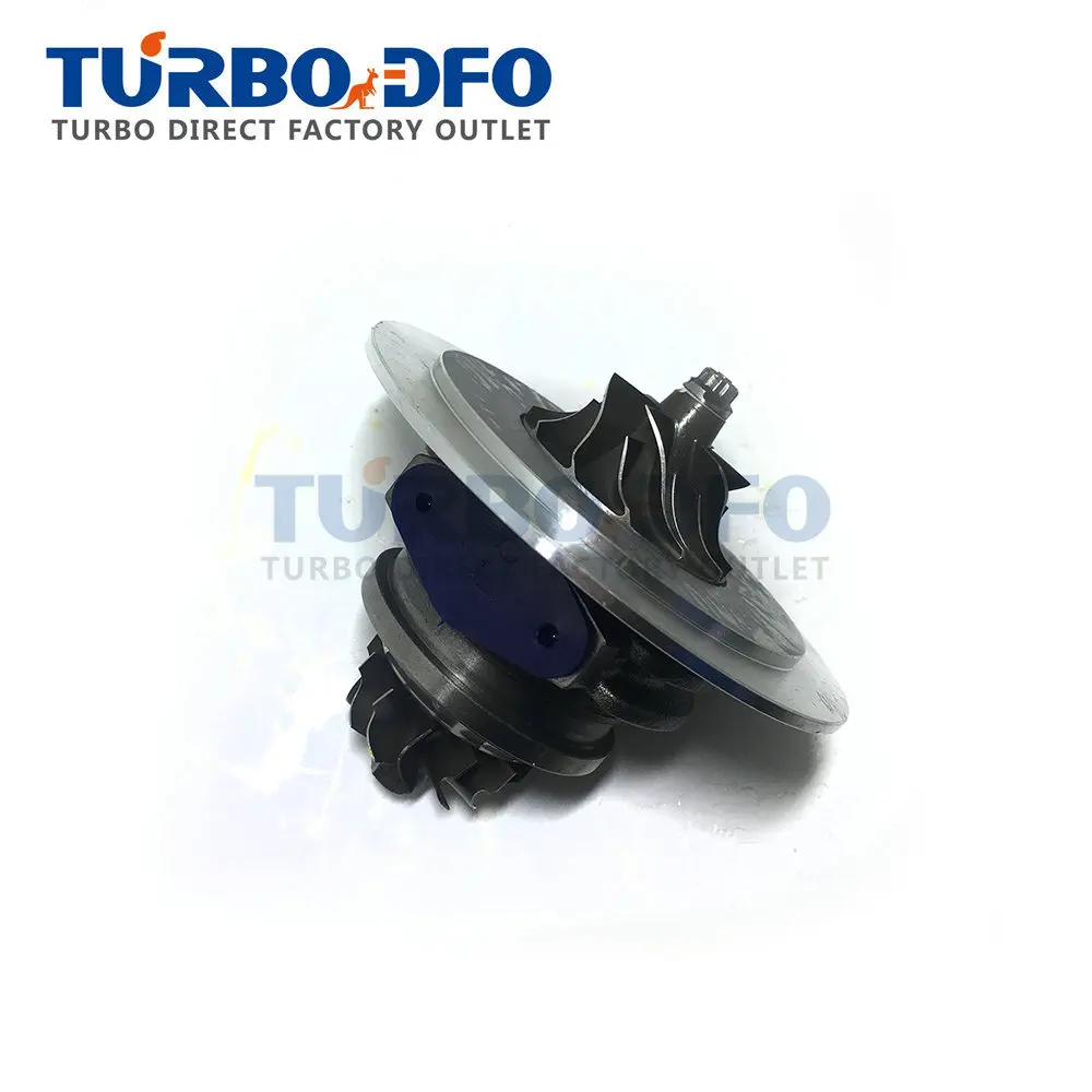 GT1752S 714652 Garrett турбо картридж сбалансированный для Nissan Primastar 2 5 dCi 99 кВт 135 HP G9U730/G9UB7