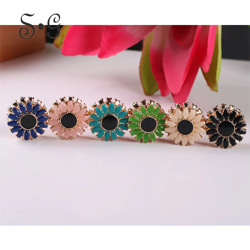 

Металлическая мусульманская двухсторонняя брошь высококачественный магнит высококлассный Циркон 12 шт. мусульманские женщины/леди/женски...