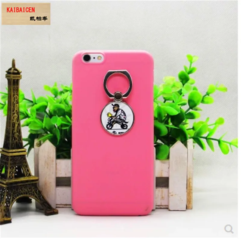 10pcs/Lot Sublimation Blank Metal Finger Ring Mobile Phone case Holder Stand Alloy Universal | Компьютеры и офис