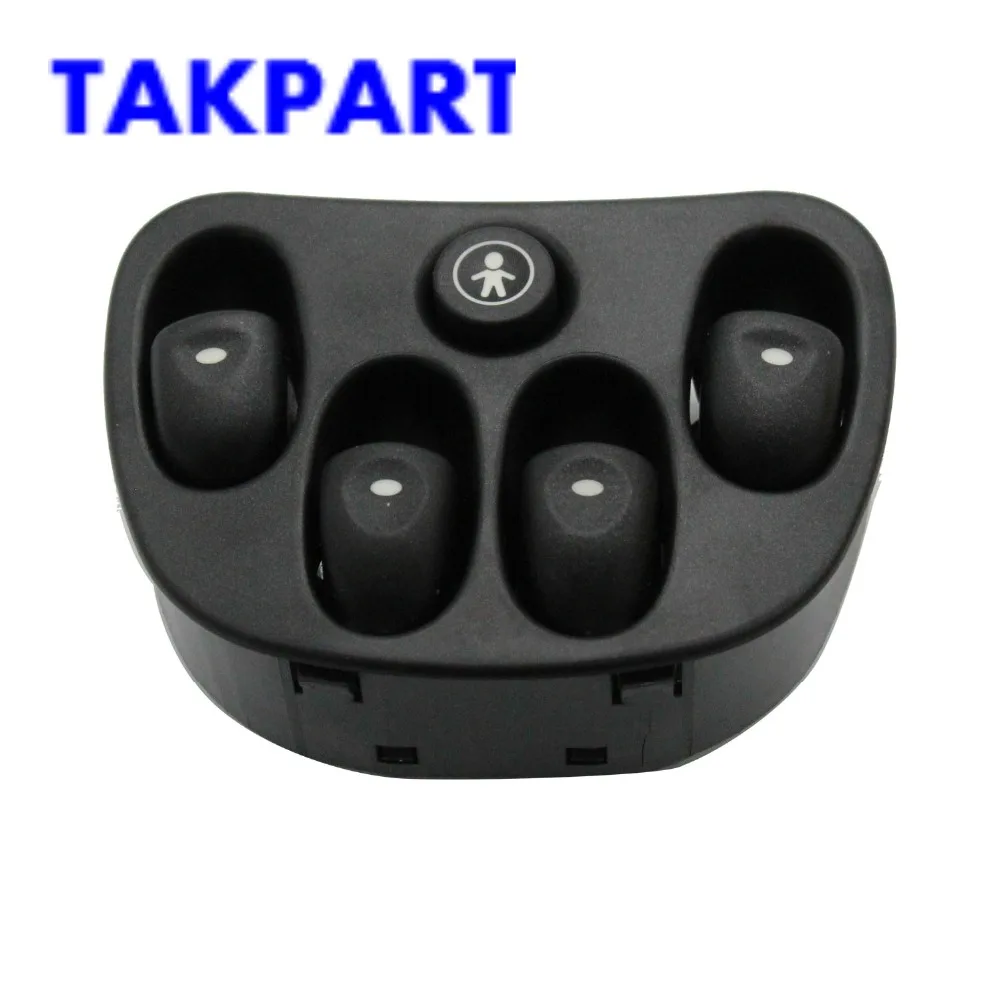 TAKPART электрический выключатель для Holden HSV VX VT 1997 02 Berlina Commodore Clubsport Senator