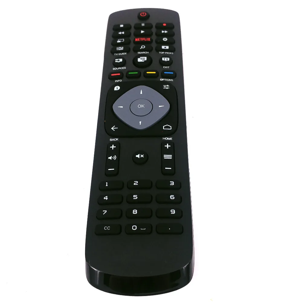 Новый оригинальный пульт дистанционного управления RC3154602/01 для телевизора Philips