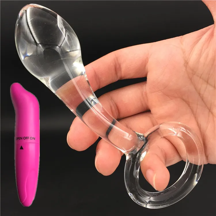 2 шт./лот Анальный вибратор и пряжка для мужчин женщин секс-игрушка | Красота