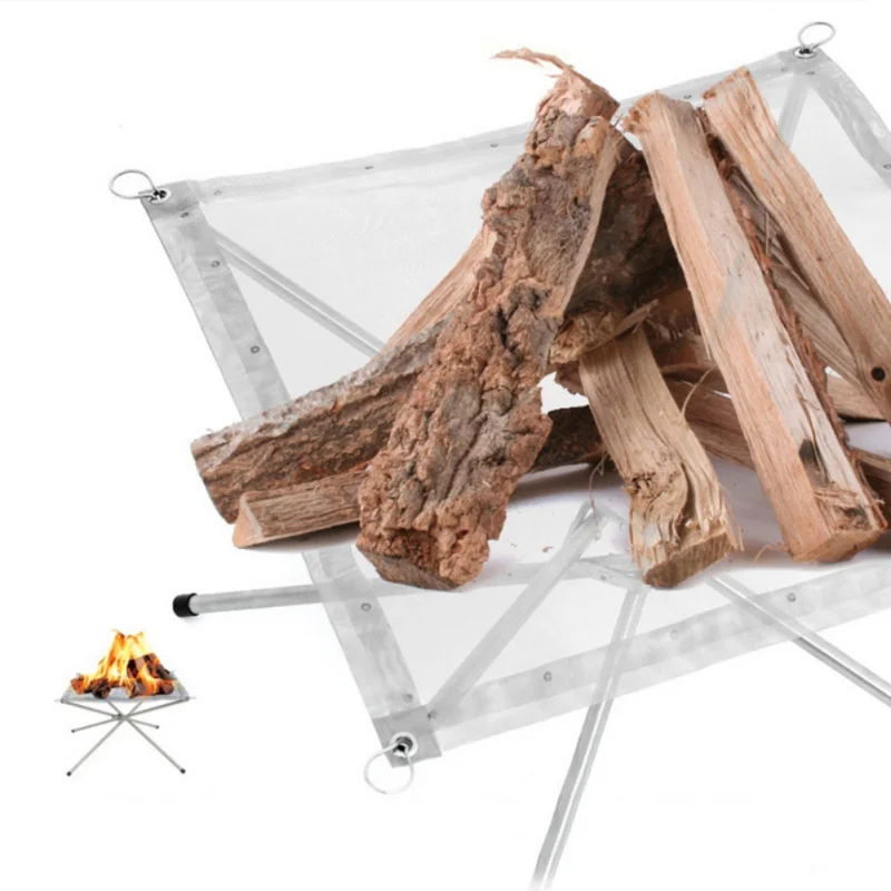 Хорошо! Уличные инструменты портативное оборудование для кемпинга барбекю гриль