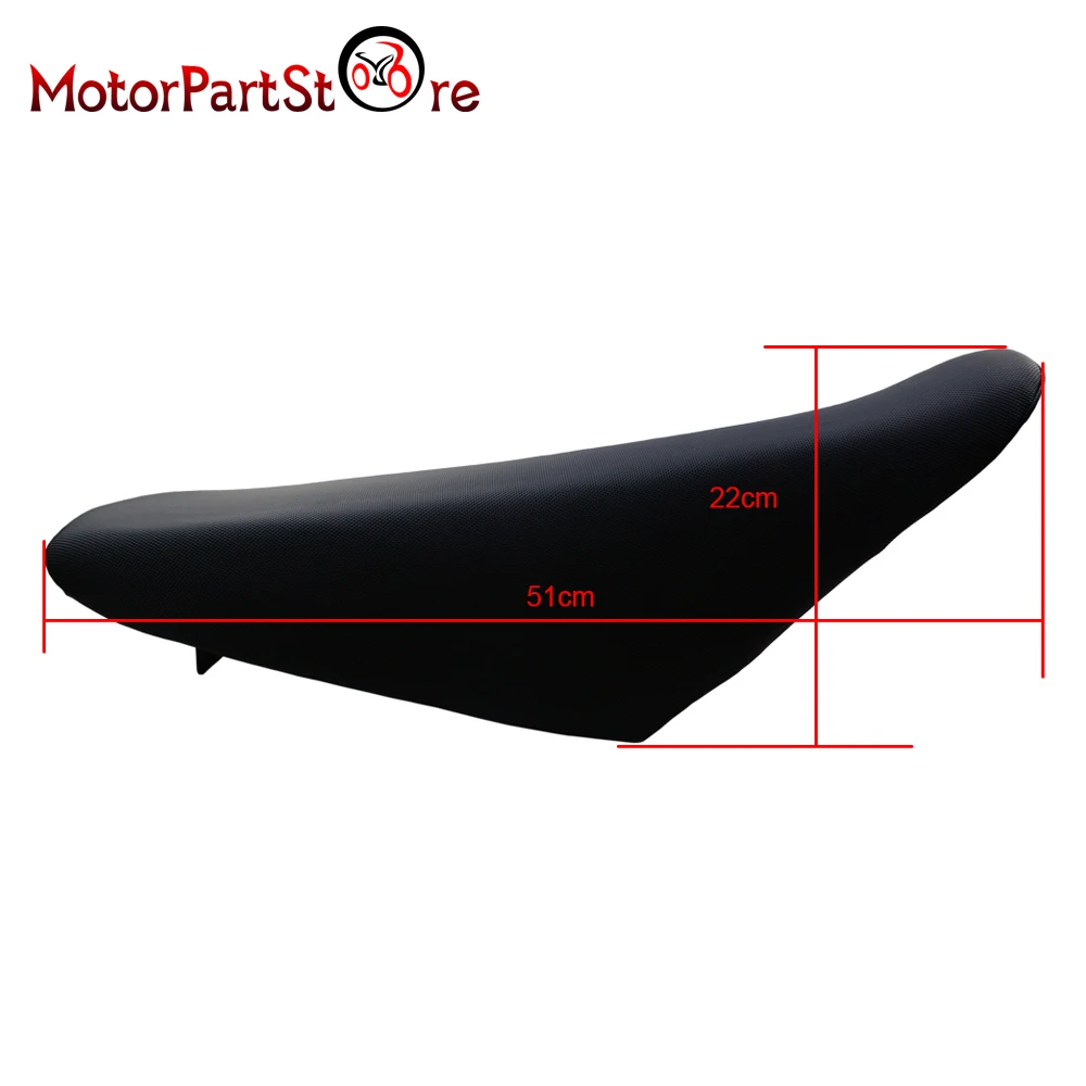 Пластиковый корпус оболочка крыла обтекатель сиденья топливный бак для бензина
