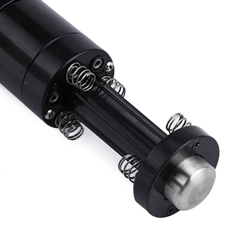 Электрическая солонка для перца из нержавеющей стали кухонные аксессуары | Дом и