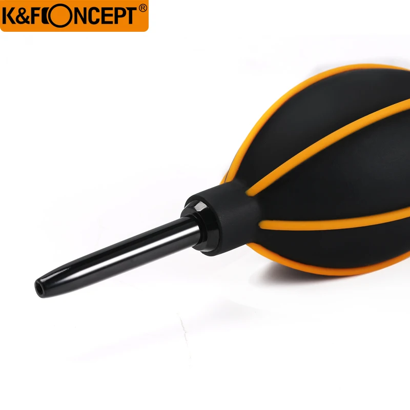 K& F концепция воздуходувки пыли Очиститель очистки камеры